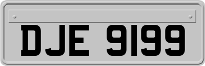 DJE9199