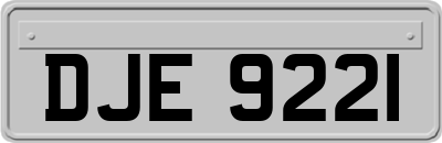 DJE9221