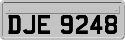DJE9248