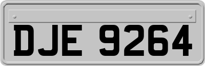 DJE9264