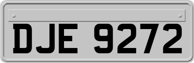 DJE9272