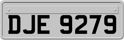 DJE9279