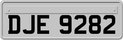 DJE9282