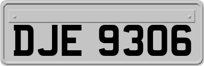 DJE9306
