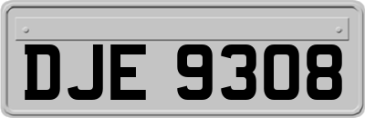 DJE9308