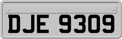 DJE9309