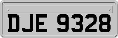 DJE9328
