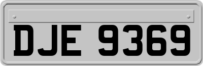 DJE9369