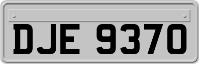 DJE9370