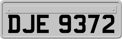 DJE9372