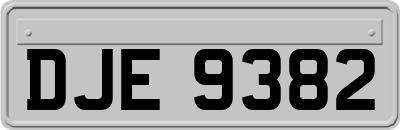 DJE9382
