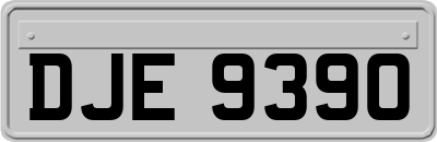 DJE9390