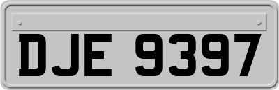 DJE9397