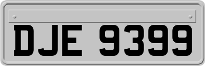 DJE9399