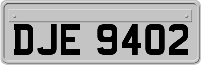 DJE9402