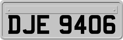 DJE9406