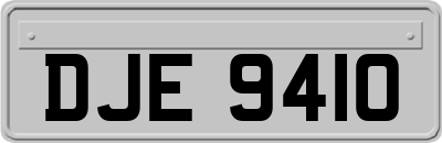 DJE9410