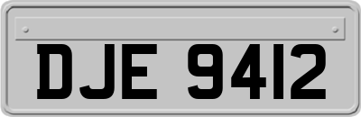 DJE9412