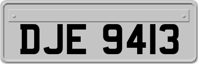 DJE9413