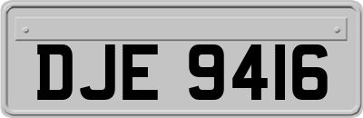 DJE9416