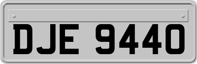 DJE9440