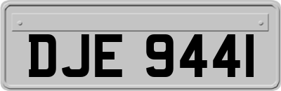 DJE9441