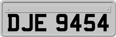 DJE9454
