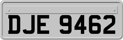 DJE9462