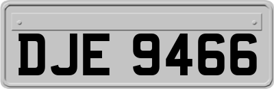 DJE9466