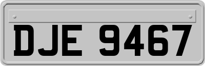 DJE9467