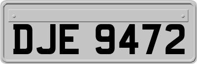 DJE9472