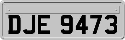DJE9473
