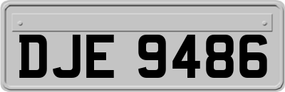 DJE9486