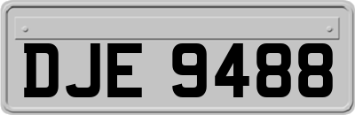 DJE9488