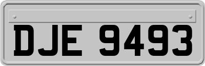 DJE9493