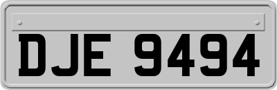 DJE9494