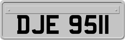 DJE9511
