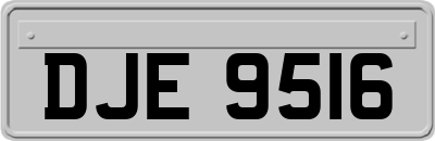 DJE9516