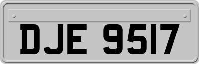 DJE9517