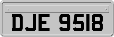 DJE9518