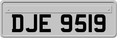 DJE9519