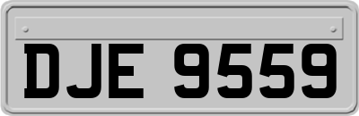 DJE9559
