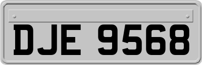 DJE9568