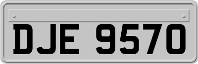 DJE9570