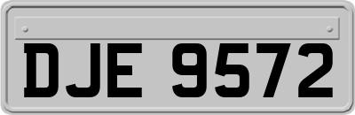DJE9572