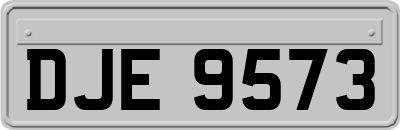 DJE9573