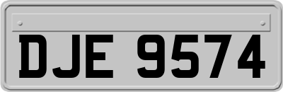 DJE9574