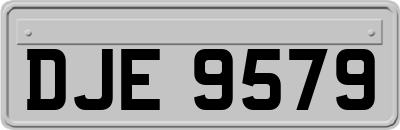 DJE9579