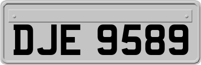 DJE9589