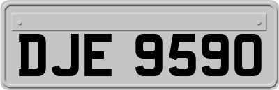 DJE9590